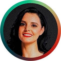 Filipa Lopes
PR & Influencer Marketing Director